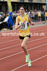 Womens Under-17s 1500 metres, 2022 Northern Inter Counties U17s and U15s Track and Field, York, Thursday, June 2nd. Photo: David T. Hewitson/Sports for All Pics